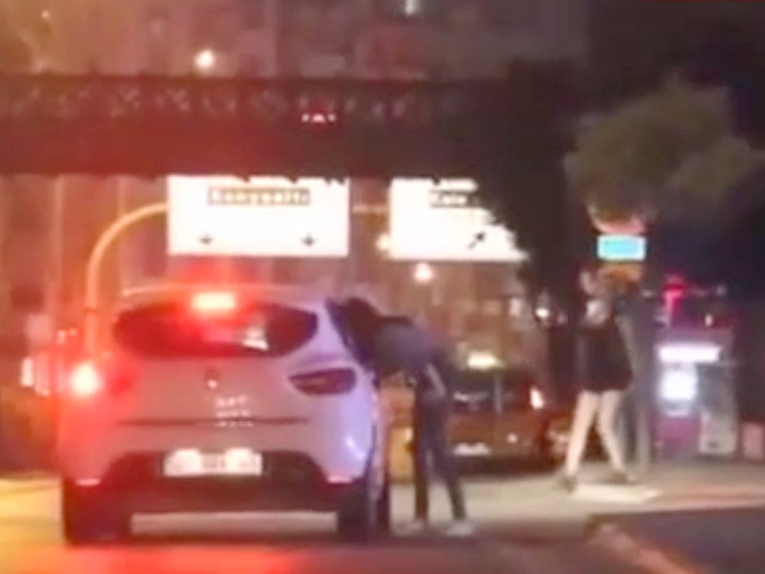 Antalya: Beschwerden über Strassenstrich