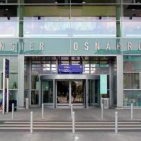 2023-13 FMO Flughafen Münster-Osnabrück