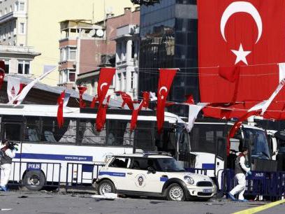 Türkei Anschlag Side