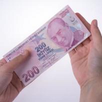 Türkei erhöht Zinssatz