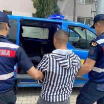 Korkuteli: Jandarma fasst Einbrecher