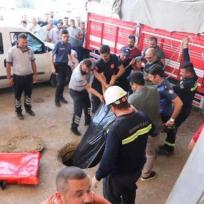 Antalya: Kabeldieb stirbt durch Stromschlag