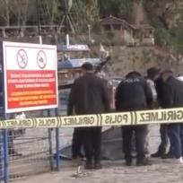 Antalya: Leiche im Meer gefunden