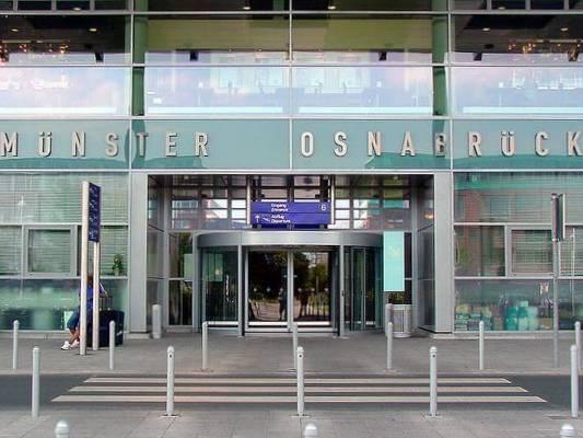 2023-13 FMO Flughafen Münster-Osnabrück