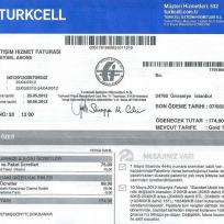 2023-13 Türkei erhöht Telefonsteuern