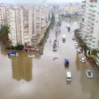 2024-03-Antalya-Viele-Häuser-überflutet