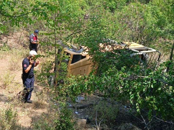 2024-12 Alanya Tourist stirbt bei Jeep-Unfall