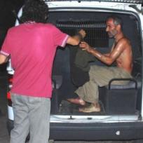 Alanya: Polizei verhaftet Tierquäler