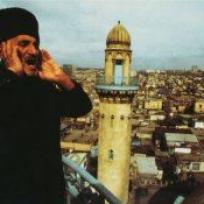 Türkei-Reise: Muezzin darf rufen