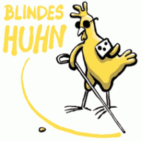 "Blindes Huhn" für "blinde Firmen"